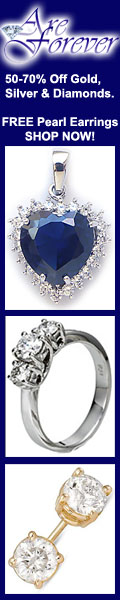 Are Forever Jewelers - Discount Gold, Silver and Diamond Jewelry