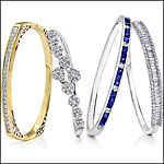 Bracelets & Anklets