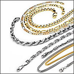 Chains & Necklaces
