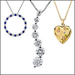 Charms & Pendants