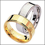 Wedding Bands